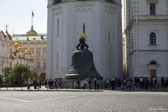 The Best Sights of the Moscow Kremlin, Russia, photo 19