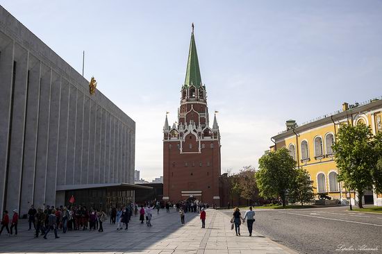 The Best Sights of the Moscow Kremlin, Russia, photo 20