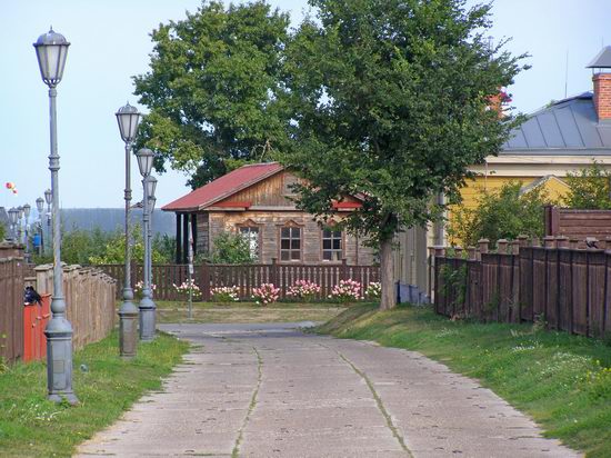 The Historic Island Town of Sviyazhsk, Russia, photo 14