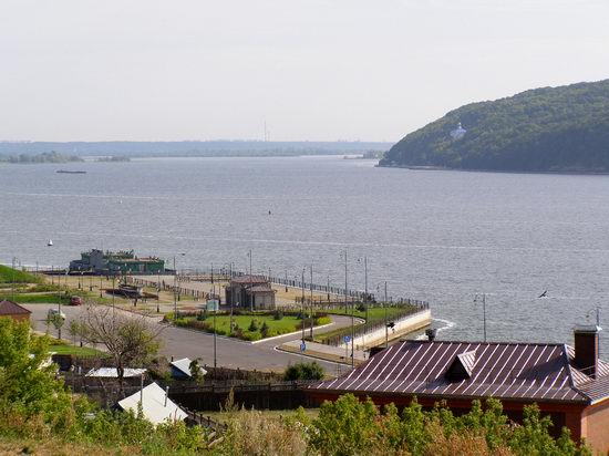 The Historic Island Town of Sviyazhsk, Russia, photo 19