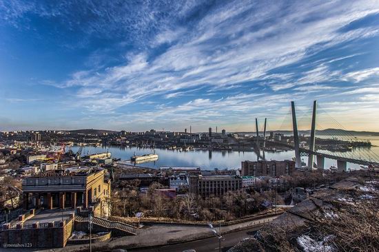 Vladivostok, Russia