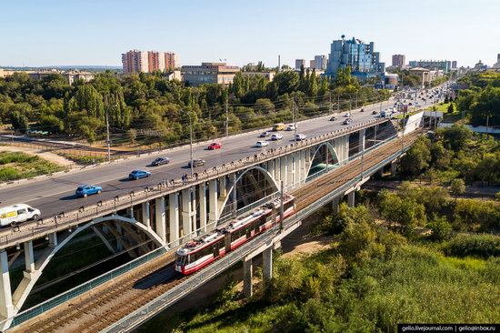 Volgograd city, Russia, photo 12