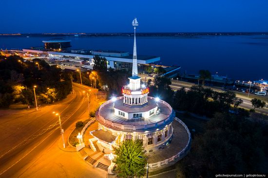 Volgograd city, Russia, photo 13