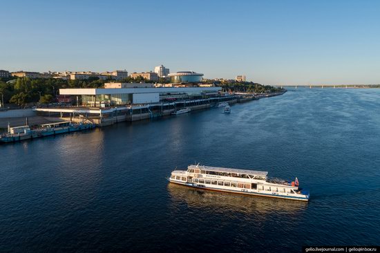 Volgograd city, Russia, photo 14