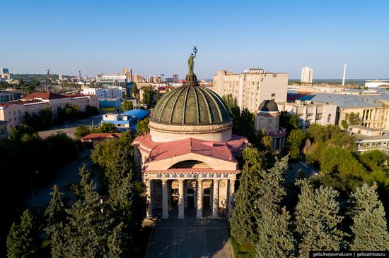 Volgograd city, Russia, photo 21