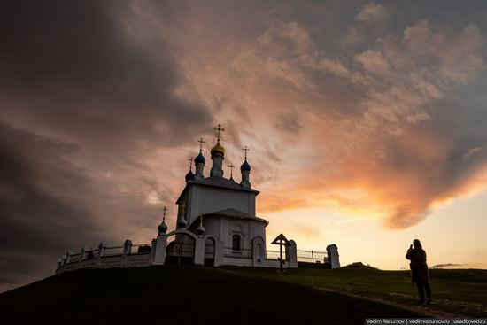 Assumption Church, Yepifan, Tula Oblast, Russia, photo 1