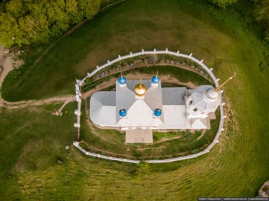 Assumption Church, Yepifan, Tula Oblast, Russia, photo 5