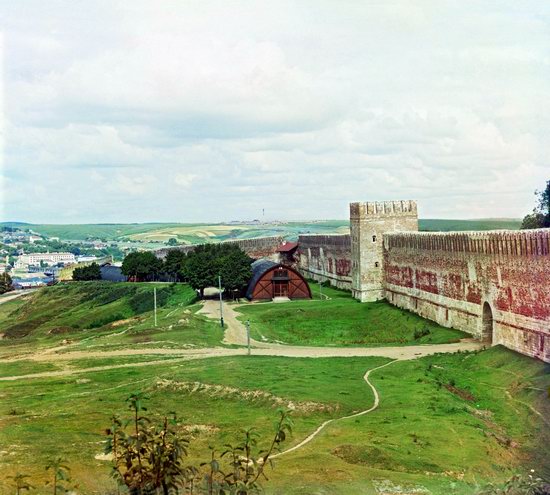 Color Photos of Smolensk, Russia in 1912, photo 15