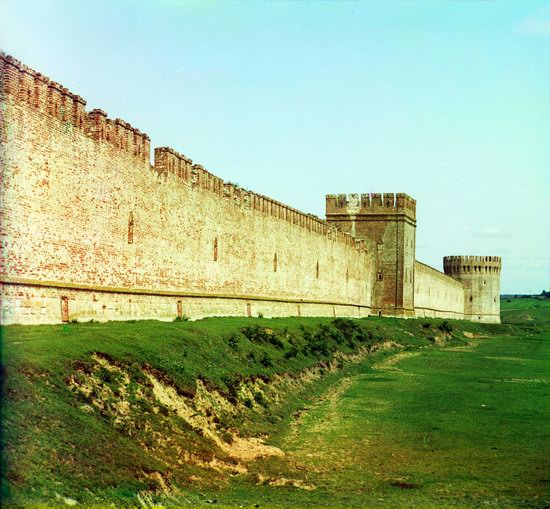 Color Photos of Smolensk, Russia in 1912, photo 2