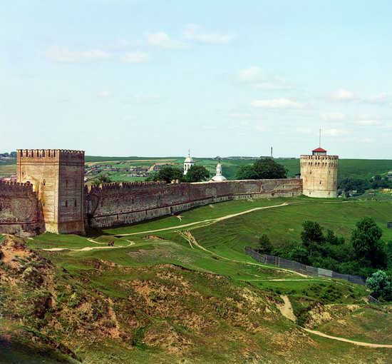 Color Photos of Smolensk, Russia in 1912, photo 5