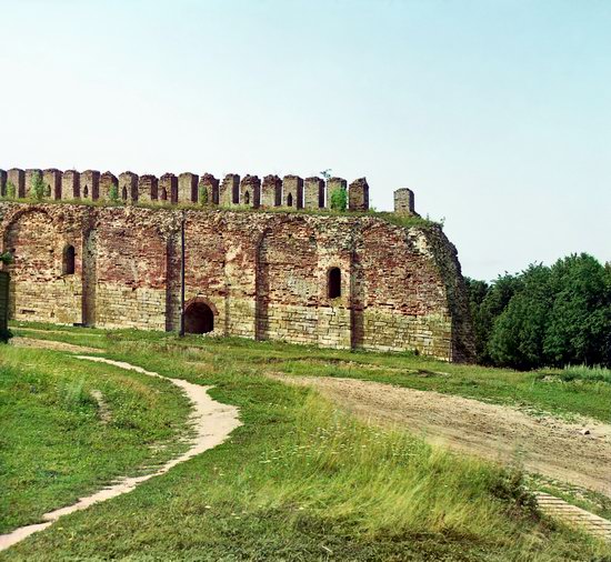 Color Photos of Smolensk, Russia in 1912, photo 6