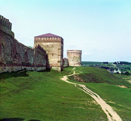 Color Photos of Smolensk, Russia in 1912, photo 7