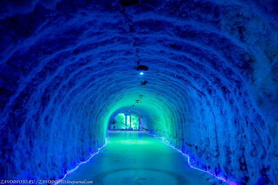 The Kingdom of Permafrost in Yakutsk, Russia, photo 18