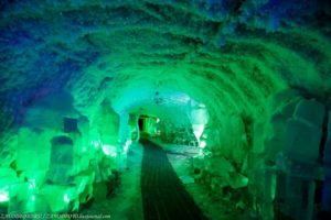 The Kingdom of Permafrost in Yakutsk · Russia Travel Blog