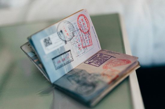 passport visa