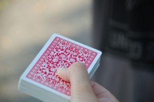 rules for russian card game durak