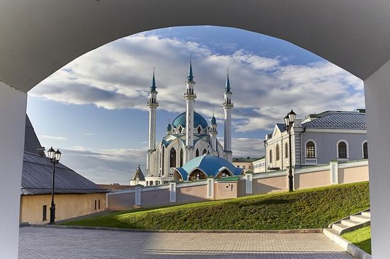 Kazan, Russia