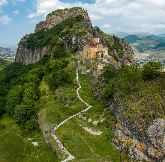 Shoana Church, Karachay-Cherkessia, Russia, photo 1