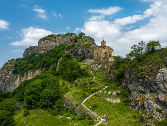 Shoana Church, Karachay-Cherkessia, Russia, photo 4