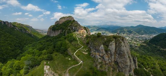 Shoana Church, Karachay-Cherkessia, Russia, photo 5