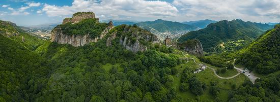 Shoana Church, Karachay-Cherkessia, Russia, photo 6