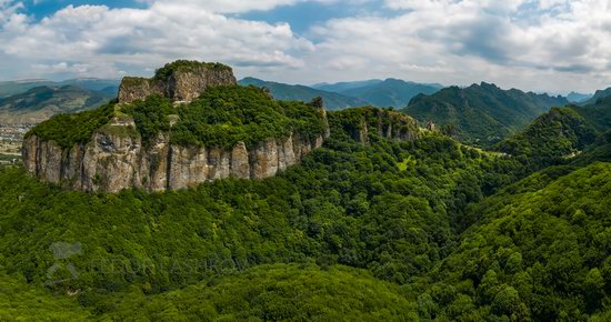 Shoana Church, Karachay-Cherkessia, Russia, photo 7