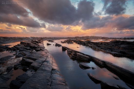 Rybachy Peninsula, Murmansk Oblast, Russia, photo 3