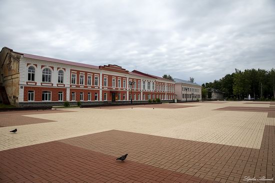 Staraya Russa, Novgorod Oblast, Russia, photo 10