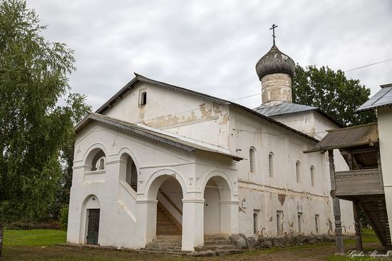 Staraya Russa, Novgorod Oblast, Russia, photo 11