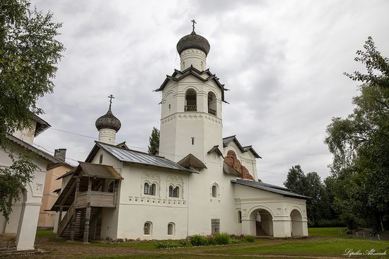 Staraya Russa, Novgorod Oblast, Russia, photo 12