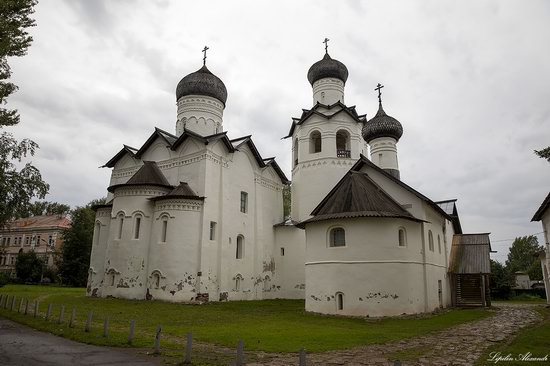 Staraya Russa, Novgorod Oblast, Russia, photo 13