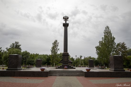Staraya Russa, Novgorod Oblast, Russia, photo 14
