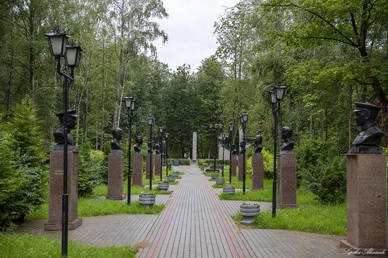 Staraya Russa, Novgorod Oblast, Russia, photo 15