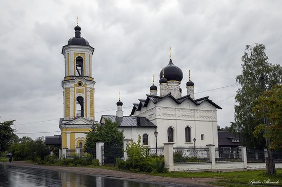 Staraya Russa, Novgorod Oblast, Russia, photo 19