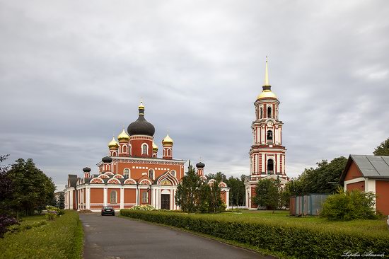 Staraya Russa, Novgorod Oblast, Russia, photo 2