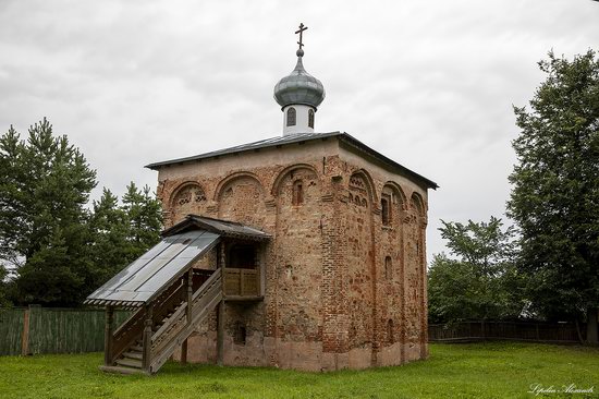 Staraya Russa, Novgorod Oblast, Russia, photo 20