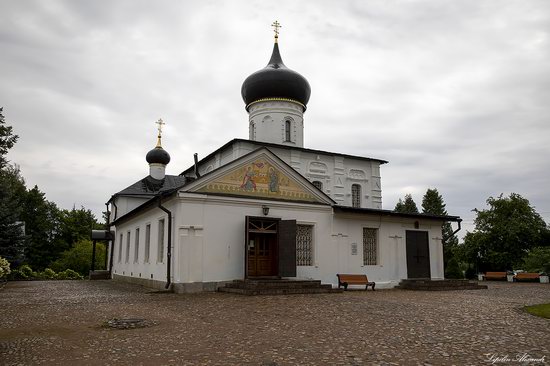 Staraya Russa, Novgorod Oblast, Russia, photo 23