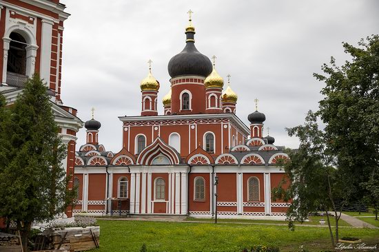 Staraya Russa, Novgorod Oblast, Russia, photo 3