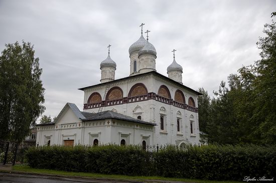 Staraya Russa, Novgorod Oblast, Russia, photo 4