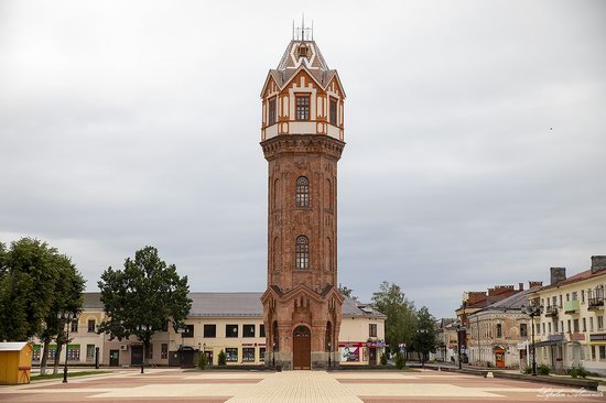 Staraya Russa, Novgorod Oblast, Russia, photo 8