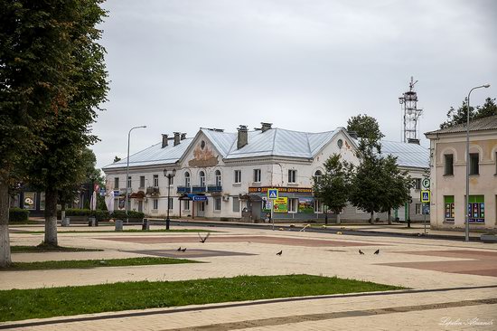 Staraya Russa, Novgorod Oblast, Russia, photo 9