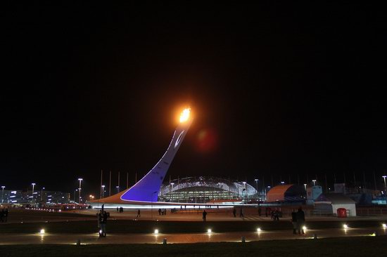 Sochi, Russia