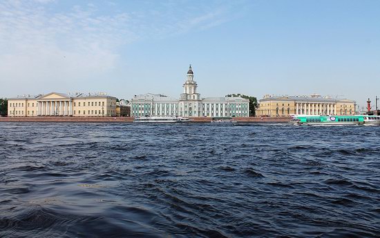 St. Petersburg, Russia