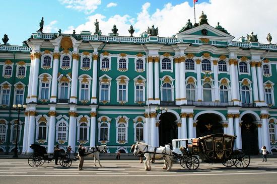 Romantic date in Russia, photo 2