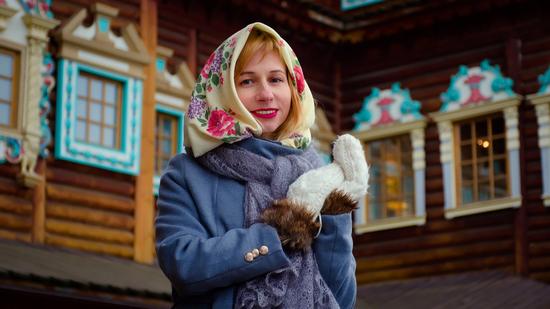 Russian girls, photo 3