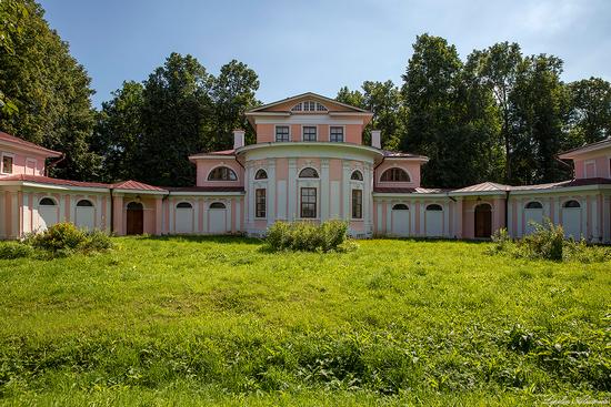 The Brianchaninovs Estate, Vologda Oblast, Russia, photo 5