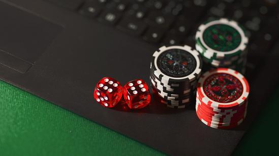 Online casino in Russia, photo 1