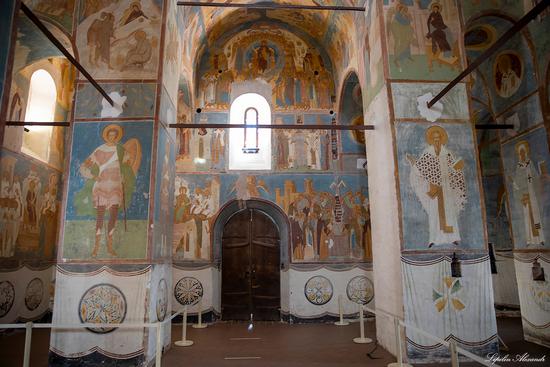 Ferapontov Monastery, Vologda Oblast, Russia, photo 15