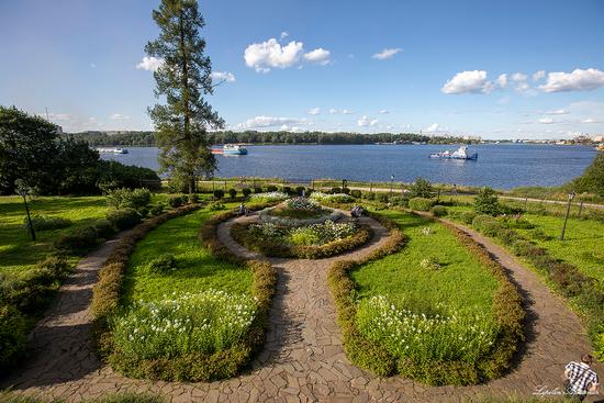 The Galsky Estate in Cherepovets, Vologda Oblast, Russia, photo 16