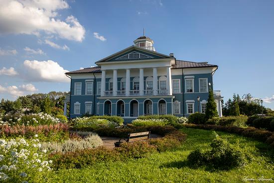 The Galsky Estate in Cherepovets, Vologda Oblast, Russia, photo 17